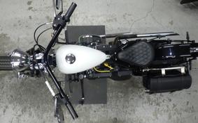 HARLEY FXSTC 1340 1992