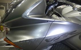 HONDA VFR800 ABS 2006
