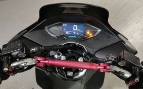 HONDA PCX 160 KF47