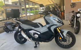 HONDA X-ADV 750 2021 RH10