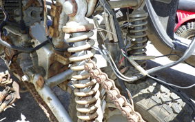 SUZUKI PV50 NA12A