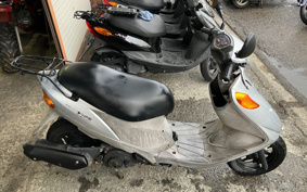 SUZUKI ADDRESS V125 CF4EA