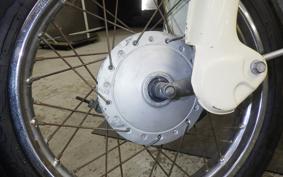 HONDA LITTLECUB-E SIDECAR 2021 AA01