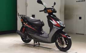 YAMAHA CYGNUS 125 XSR 2004 SE12J