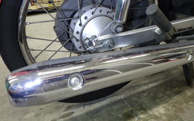 HONDA C110 SUPER CUB 1998 JA07