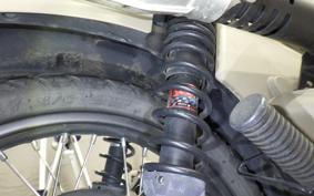 HONDA CT125 HUNTER CUB JA55