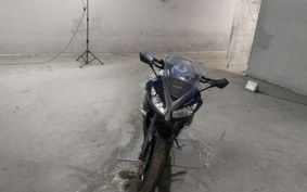 KAWASAKI NINJA400R ER400B