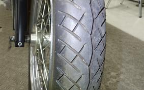 TRIUMPH BONNEVILLE T100 2006