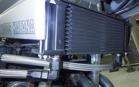 SUZUKI GSX1100S KATANA 2000 GU76A