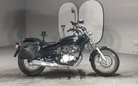 KAWASAKI ELIMINATOR 125 BN125A