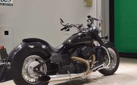 YAMAHA DRAGSTAR 400 CLASSIC 2008 VH01J