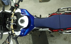 HONDA CRF1000L AFRICA TWIN DCT 2019 SD04