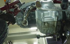 HONDA MONKEY Z50A