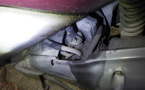 HONDA DIO CESTA 2017 AF34