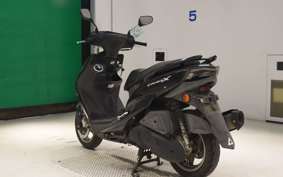 YAMAHA CYGNUS 125 XSR 3