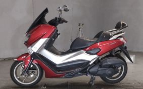 YAMAHA N-MAX 125 SE86J