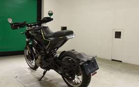 HUSQVARNA SVARTPILEN 401 2019