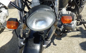 HONDA FTR223 MC34