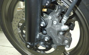SUZUKI SV650 A 2024 VP55E