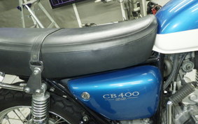 HONDA CB400SS E 2006 NC41