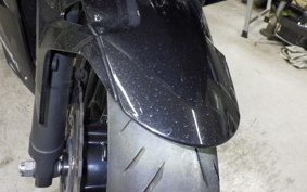 KAWASAKI NINJA 400 2018 EX400G