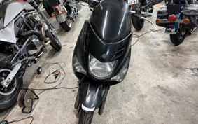 YAMAHA MAJESTY 125 FI SE27