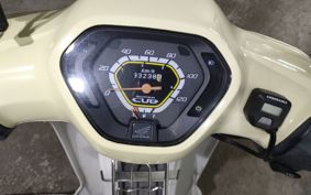 HONDA SUPER CUB110 JA10