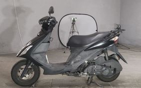 SUZUKI ADDRESS V125 CF4MA