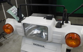 HONDA GYRO X 2009 TD02
