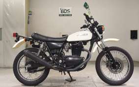 KAWASAKI 250TR 2020 BJ250F