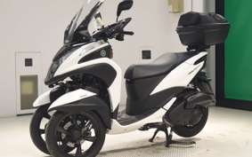 YAMAHA TRICITY 155 A 2020 SG37J