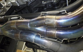 KAWASAKI ZEPHYR 1100 2006 ZRT10A