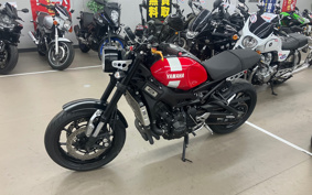 YAMAHA XSR900 2018 RN56J