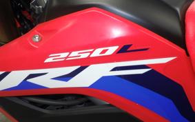 HONDA CRF250L 2002 MD47