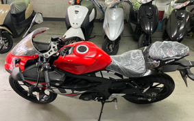 SUZUKI GSX-R125 ABS