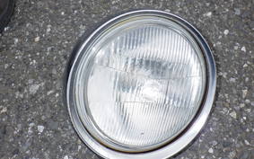 KAWASAKI ESTRELLA RS BJ250A