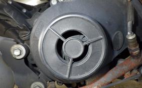SUZUKI ADDRESS V50 Gen.2 CA44A