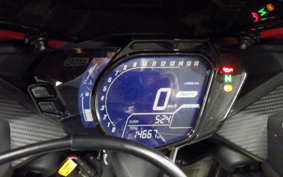 HONDA CB250RR-2A 2007 MC51