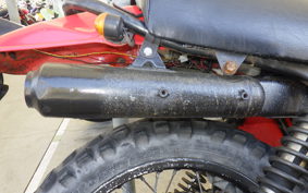 HONDA XL250S L250S