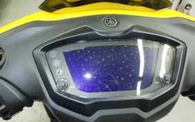 YAMAHA CYGNUS Griffus 2024 SEJ4J