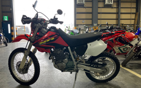 HONDA XR250 MD30