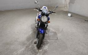 HONDA CB400SFV-4 2008 NC42