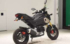 HONDA ｸﾞﾛﾑ JC75