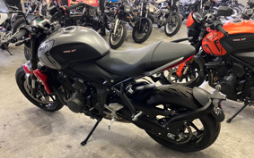 TRIUMPH TRIDENT 660 2023 LGL10U