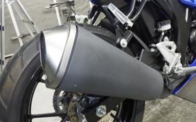 SUZUKI GSX-R125 2012 DL33B