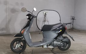SUZUKI LET`S4 CA45A