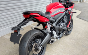 HONDA CBR650R 2023 RH03