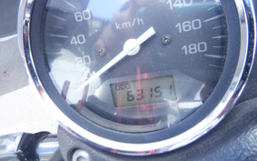 HONDA X4LD 2001 SC38