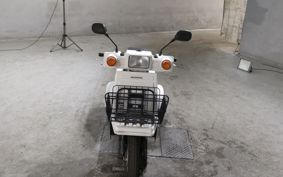HONDA GYRO TD02