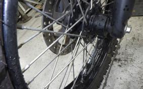 KAWASAKI W175 TR 2020